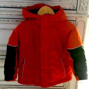Lands end  “ The Squall” winter jacket